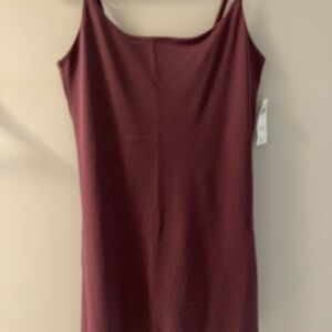 NWT Abercrombie Traveler Mini Dress
